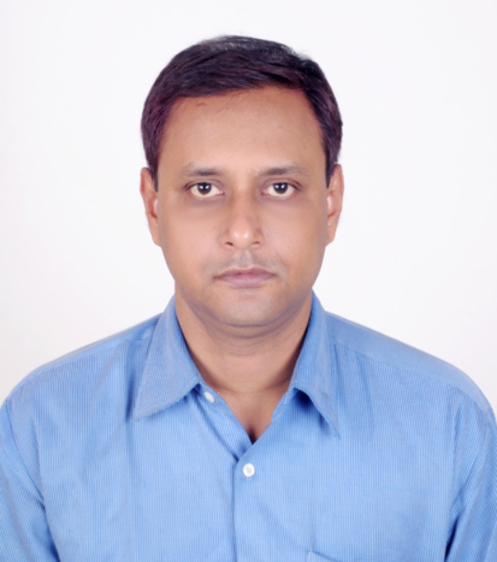 TV Mechanic Indrajit Das in Santoshpur